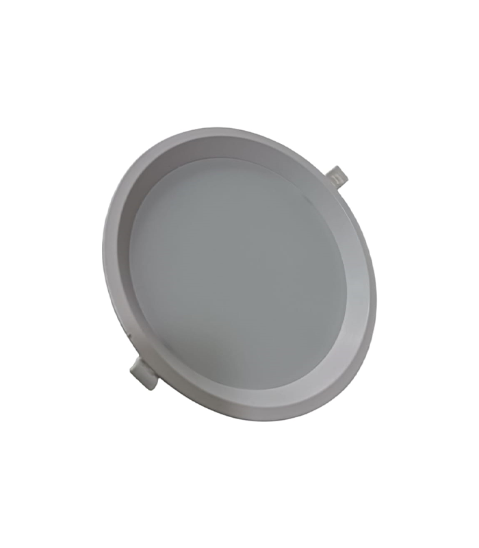 SPOT ROND ALIMINUIM EN RETRAIT 9-36W – Image 2