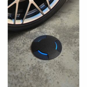 Spot Encastre au sol 3L CECI120