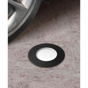 Spot encastré au sol 3.5W GU10 CECI 90