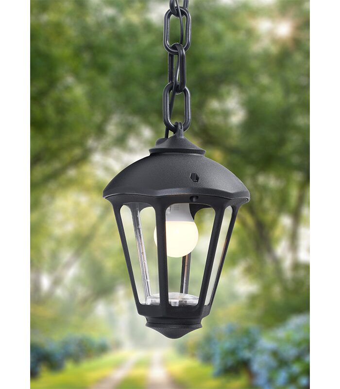 Suspension E27 SICAR GIAMPY