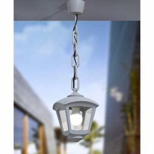 Suspension E27 SICAR ROBY