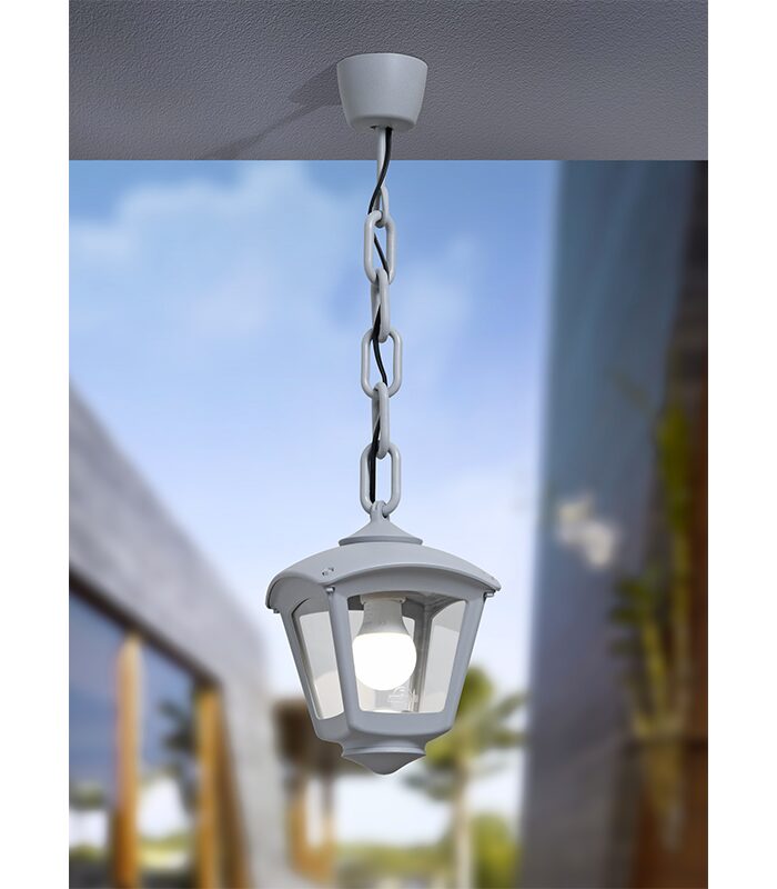 Suspension E27 SICAR ROBY