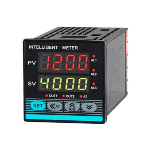 Thermorégulateur ‘Contrôleur de température ‘100-240V AC/DC